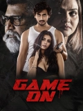 Game on (2024) Dual Audio [Hindi-Telugu] WEBRip