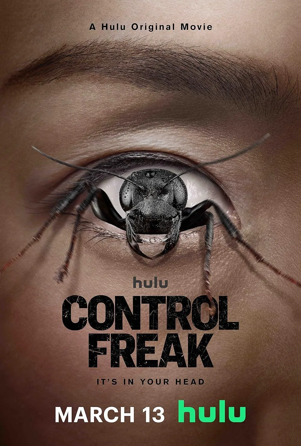 Control Freak (2025) English Unrated HDRip 480p 720p 1080p Download & Watch Online