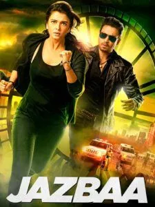 Jazbaa (2015) Hindi HD [Full Movie] – 480P 720P 1080P