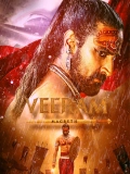 Veeram (2017) South Hindi Dubbed Movie HD ESub