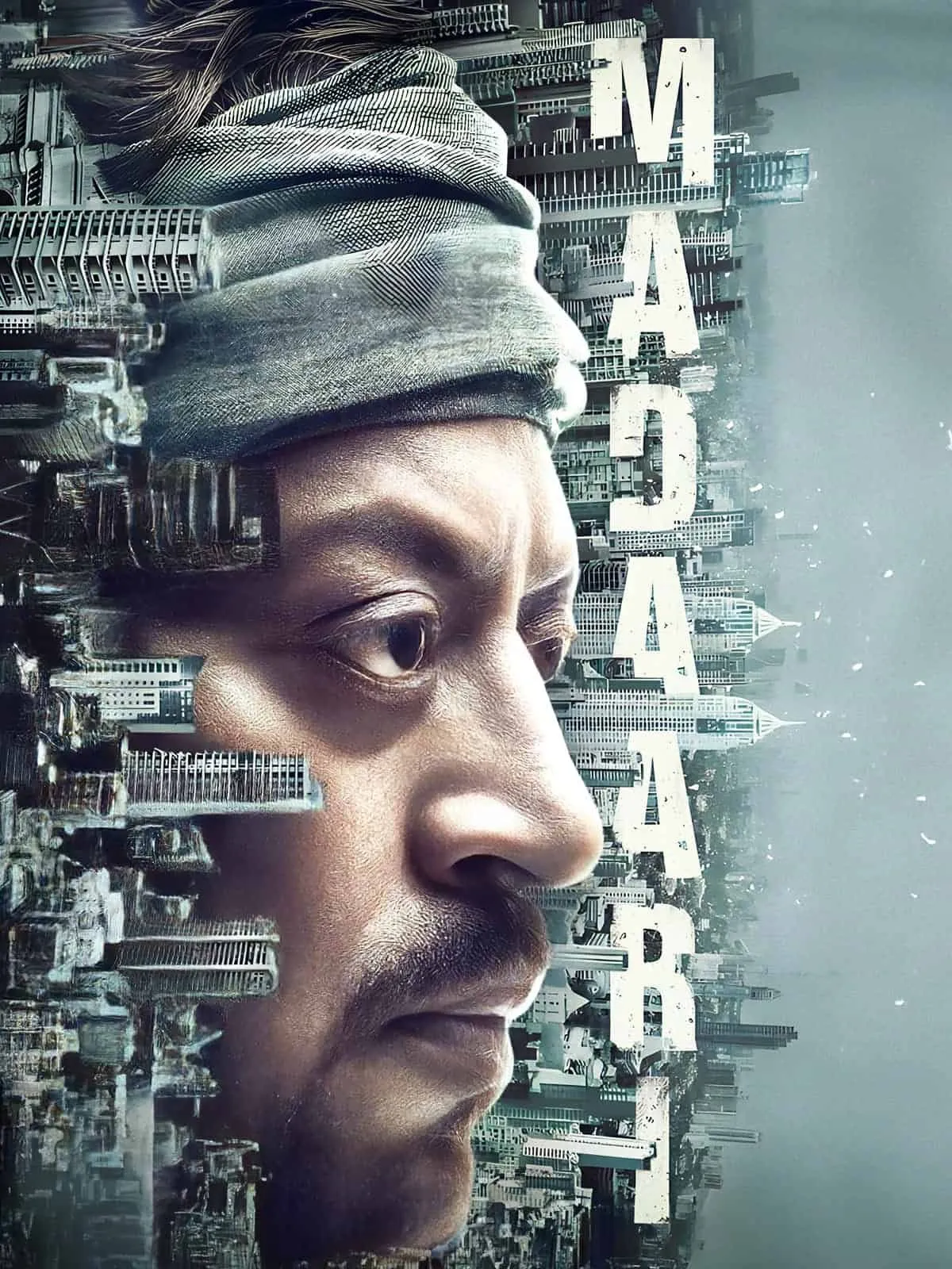Madaari (2016) Hindi Full Movie BluRay ESub