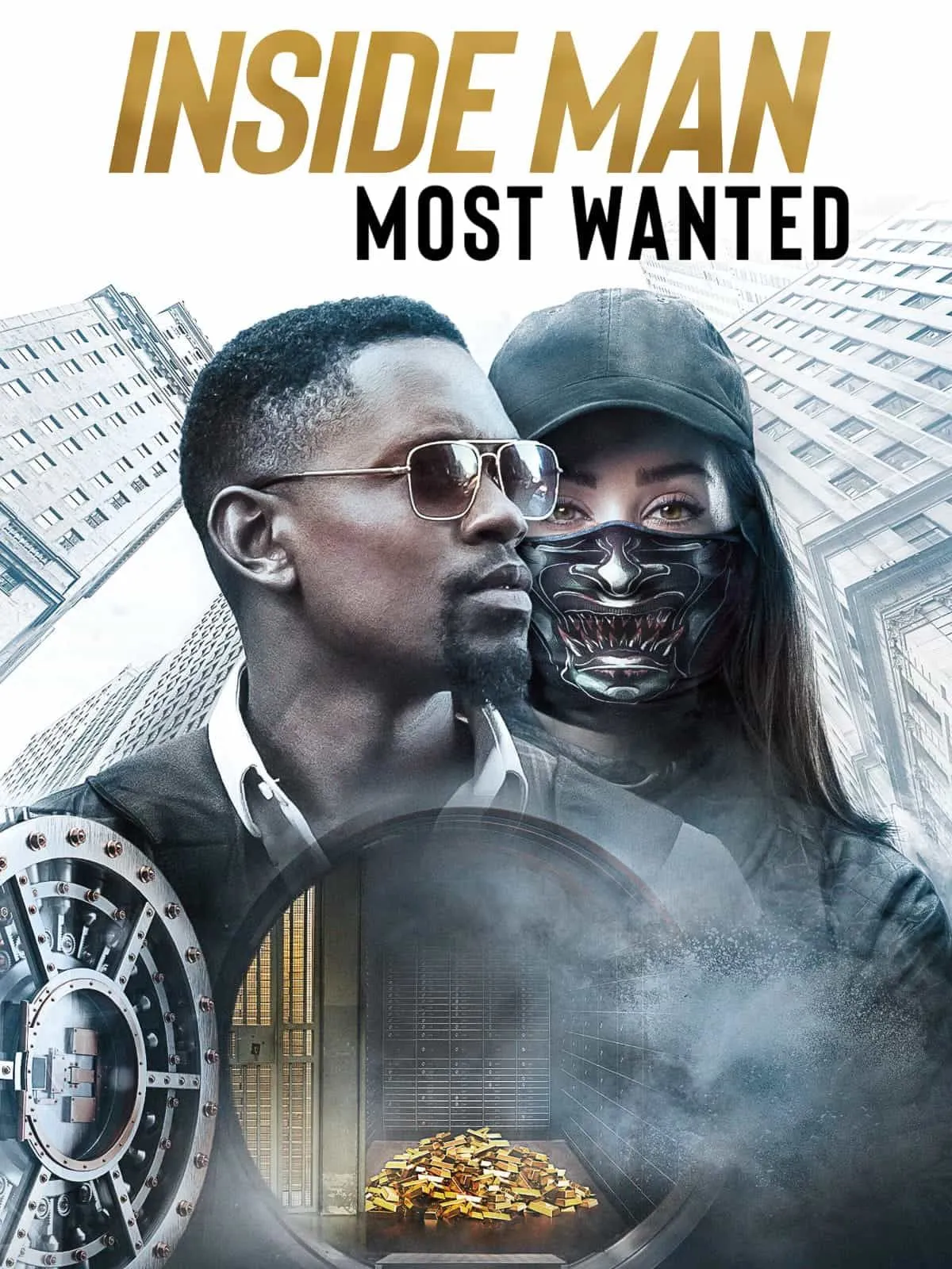 Inside Man Most Wanted (2019) Dual Audio [Hindi & English] Full Movie BluRay ESub