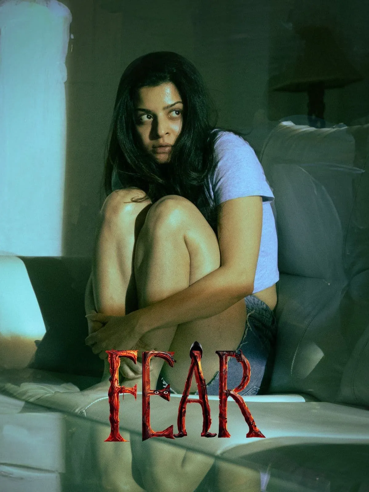 Fear (2024) Dual Audio [Hindi & Telugu] Full Movie HD ESub