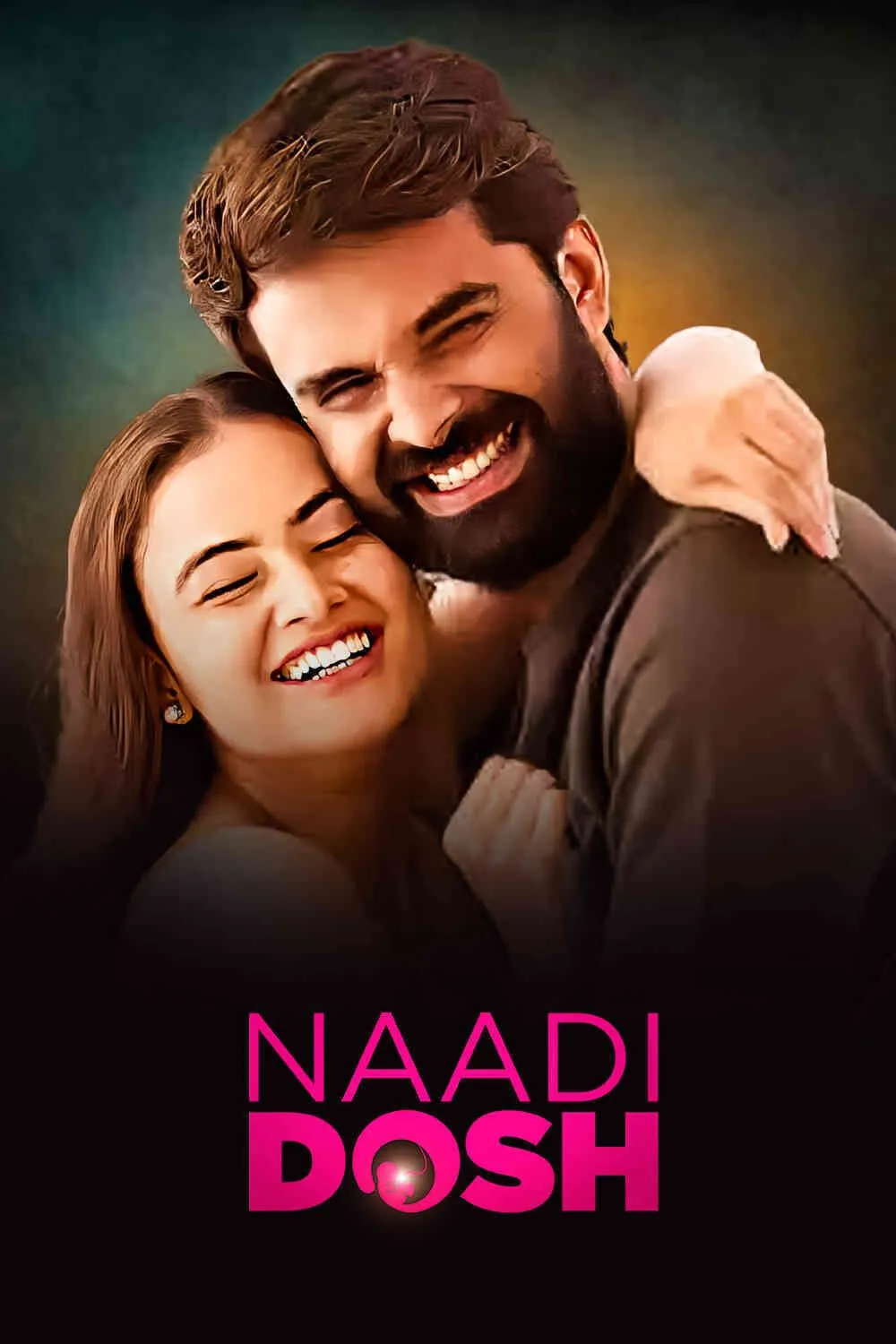 Naadi Dosh (2022) Gujarati Full Movie HD ESub