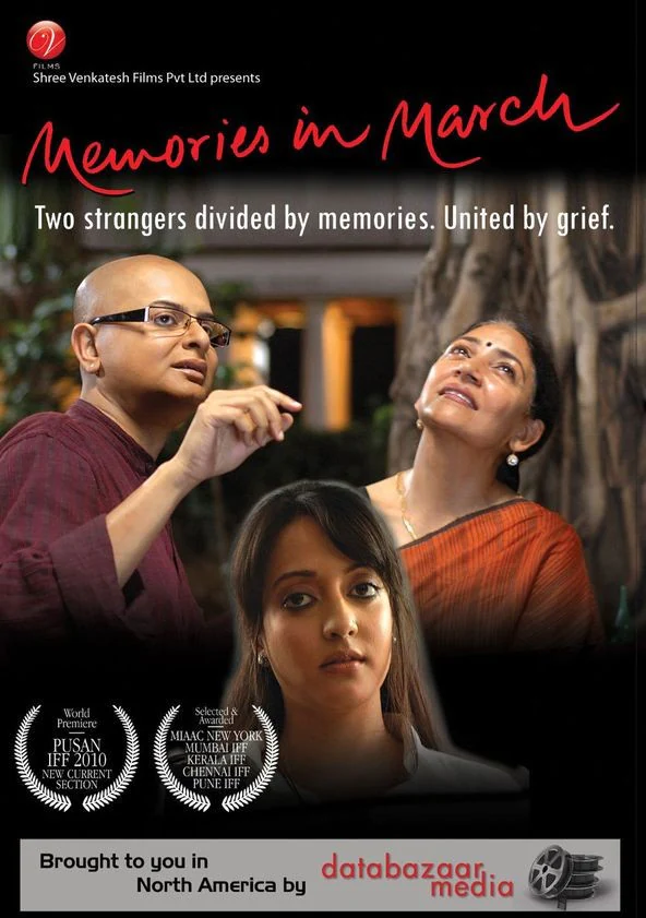 Memories In March (2011) Bengali Hoichoi WEB-DL – 480P | 720P | 1080P – ESub- Download & Watch Online