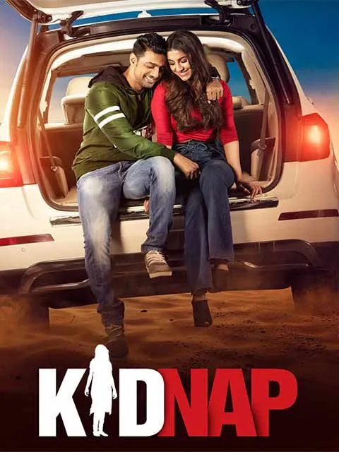 kidnap (2019) Bengali AMZN WEBRip 480p 720p 1080P HQ