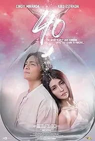 40 (2024) WEBRip Tagalog 1080p 720P 10bit x265 HEVC AAC 2.0 ESub