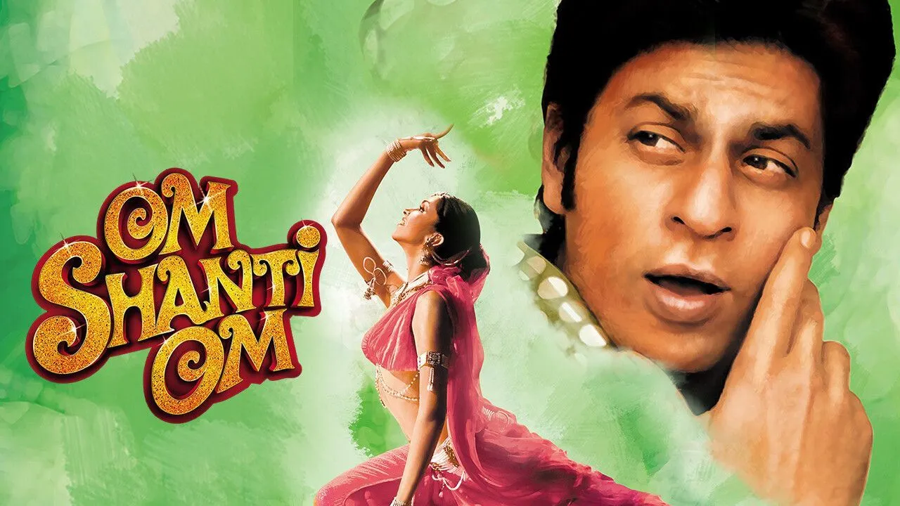 Om Shanti Om (2007) Hindi NF WEB-DL 720p 1080p Download
