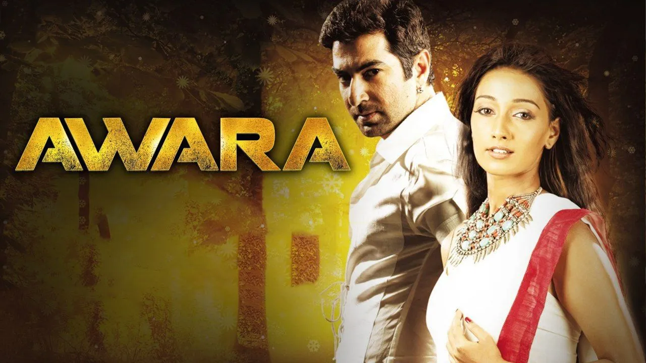 Awara (2012) Bengali AMZN WEBRip