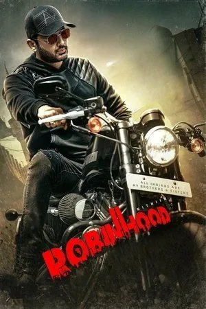 Robinhood (2025) Hindi HQ Dubbed Pre-HD & Watch Online