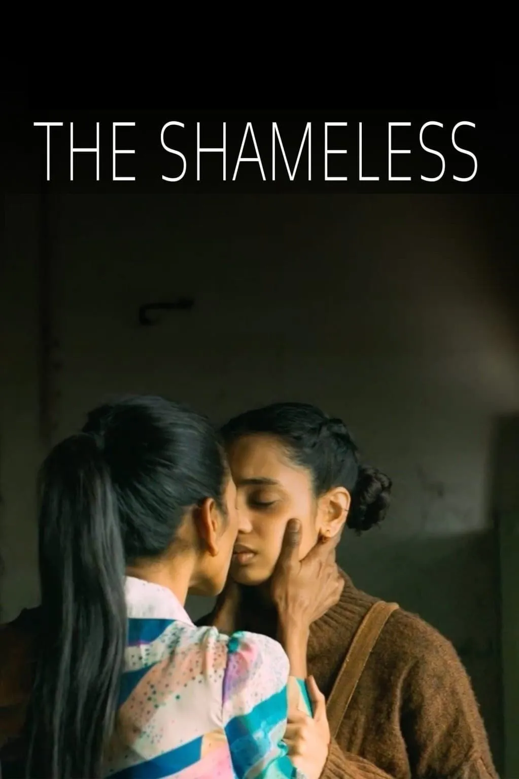 The Shameless (2024) Hindi Full Movie HD ESub