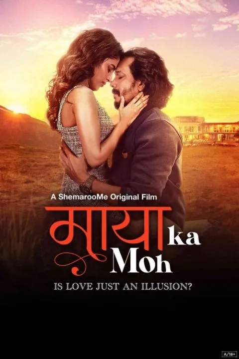 Maaya Ka Moh (2024)Hindi HDRip