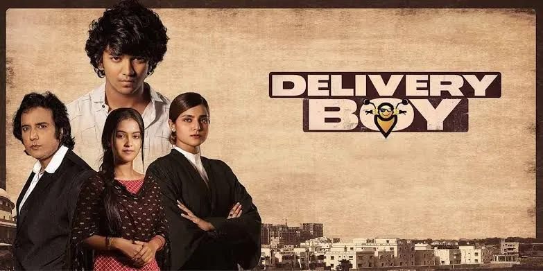 Delivery.Boy (2023) Odia Full Movie 720P 1080P Download