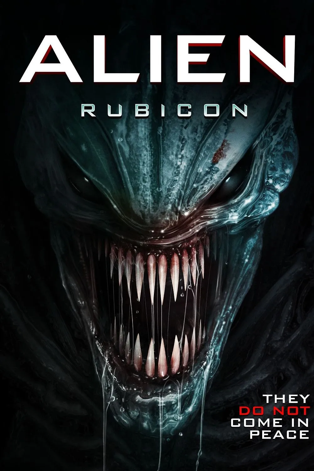 Alien – Rubicon (2024) English WEBRip