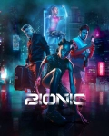 Bionic (2024) Dual Audio [Hindi-English] WEBRip