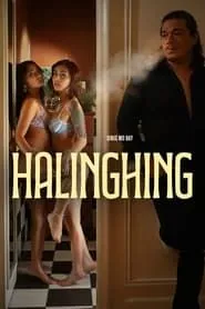 Halinghing (2024) Movie VMAX WebRip Tagalog