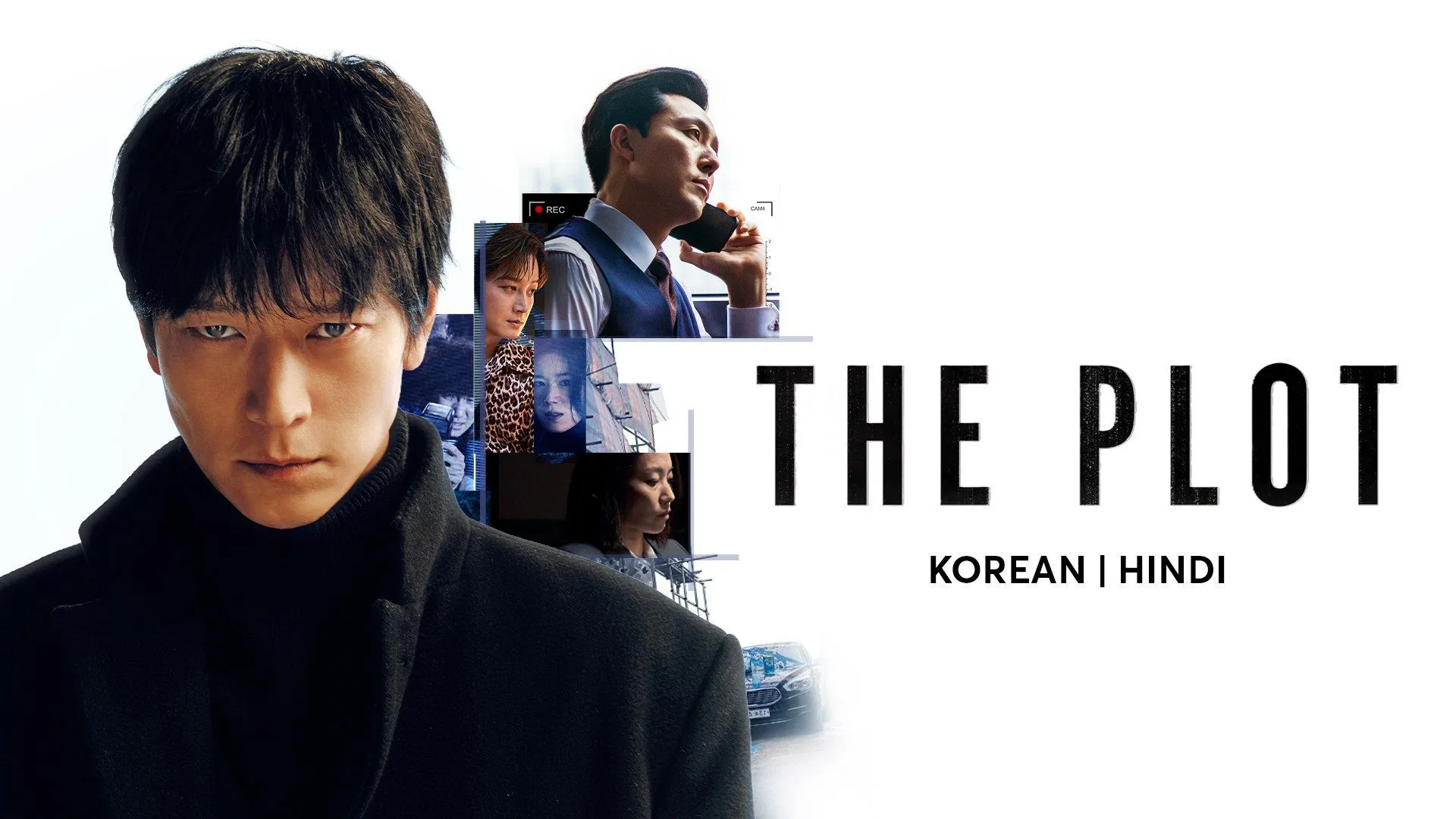 The Plot (2024) Dual Audio [Hindi-Korean] AMZN HD WEB-DL [Full Movie]– 480P 720P 1080P– ESub Download & Watch Online
