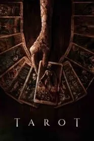 Tarot (2024) English  AMZN WEBRip