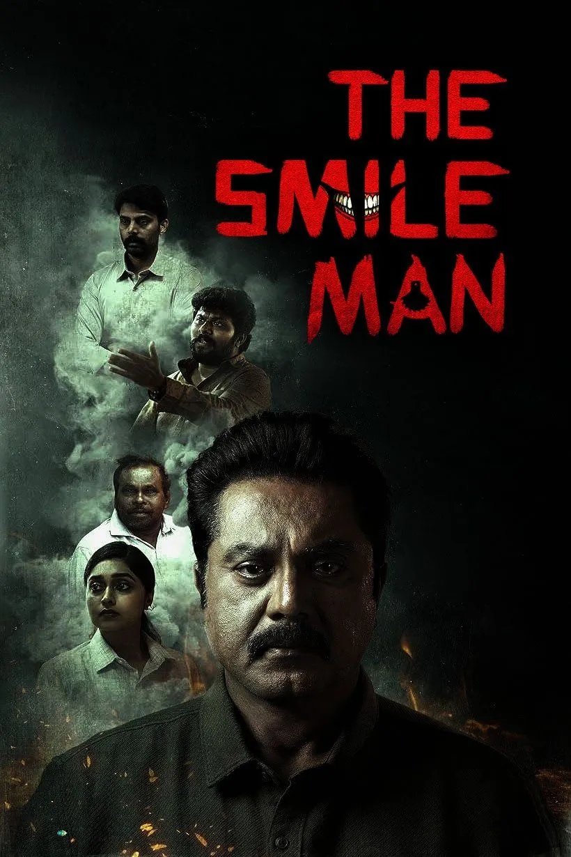 The Smile Man (2024) Dual Audio [Hindi & Tamil] Full Movie HD ESub