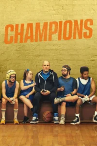 Champions (2023) Dual Audio [Hindi + Eng] HD – 480P 720P 1080P