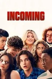 Incoming (2024) Dual Audio Hindi English WEBRIP