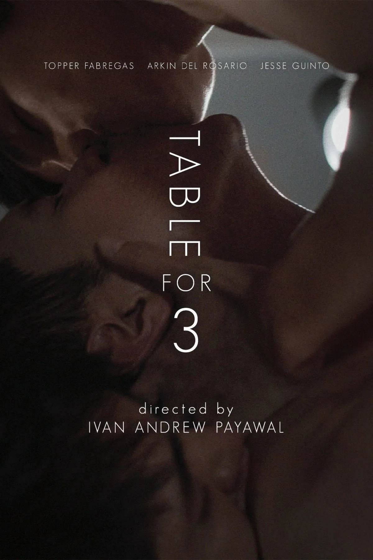 Table for 3 (2024) Tagalog WEBRip