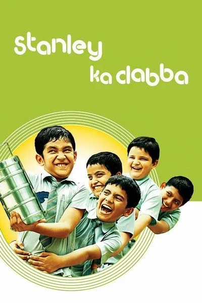 Stanley Ka Dabba (2011) Hindi WEB-DL