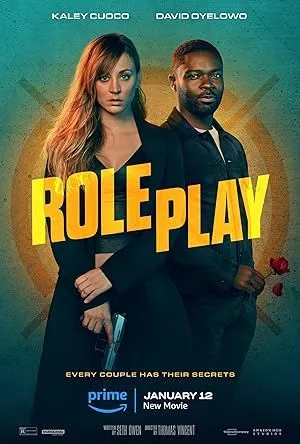 Role Play (2023) Dual Audio [Hindi-English] AMZN WEB-DL