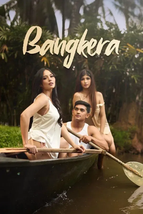 Bangkera (2025) UNRATED 720p HEVC HDRip Full Hollywood Movie x265 ESubs [400MB]