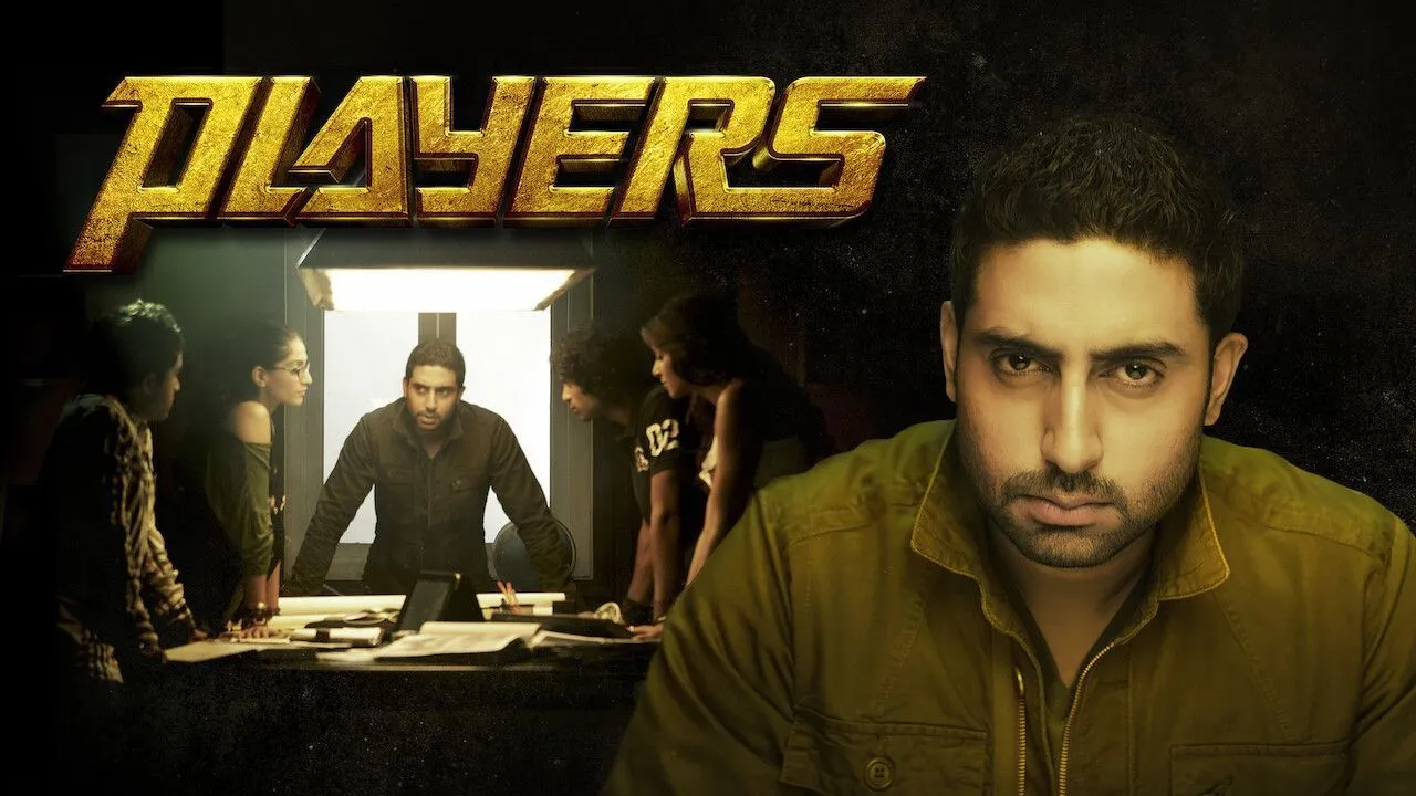 Players (2012) Hindi WEB-DL 720p 1080p Download Full Movie