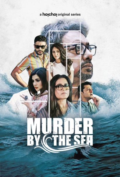 Murder by the Sea (2022) S01 Bengali AMZN  WEB-DL – 480P | 720P | 1080P – x264 – 5.9GB ESub- Download