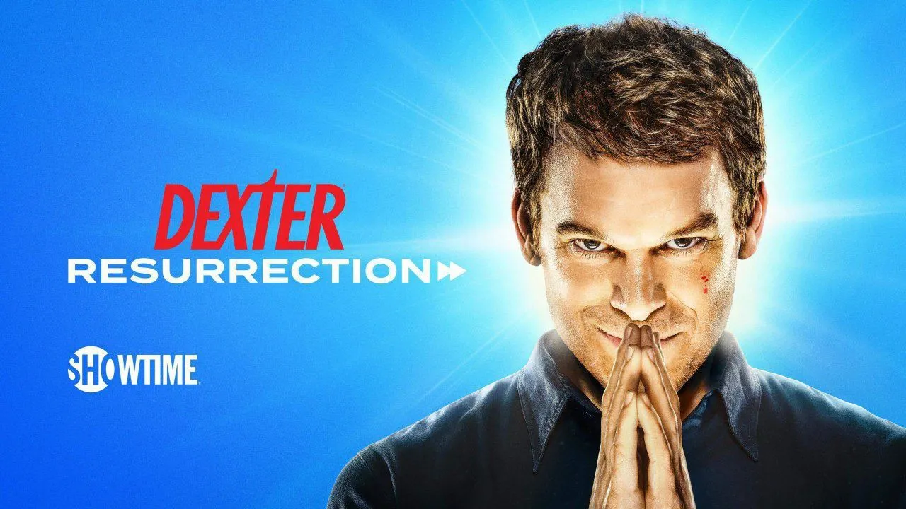 Dexter Resurrection (2025) S01 [Added EP-04] English AMZN HD WEB-DL [TV Series]–  720P 1080P 4K– ESub Download & Watch Online