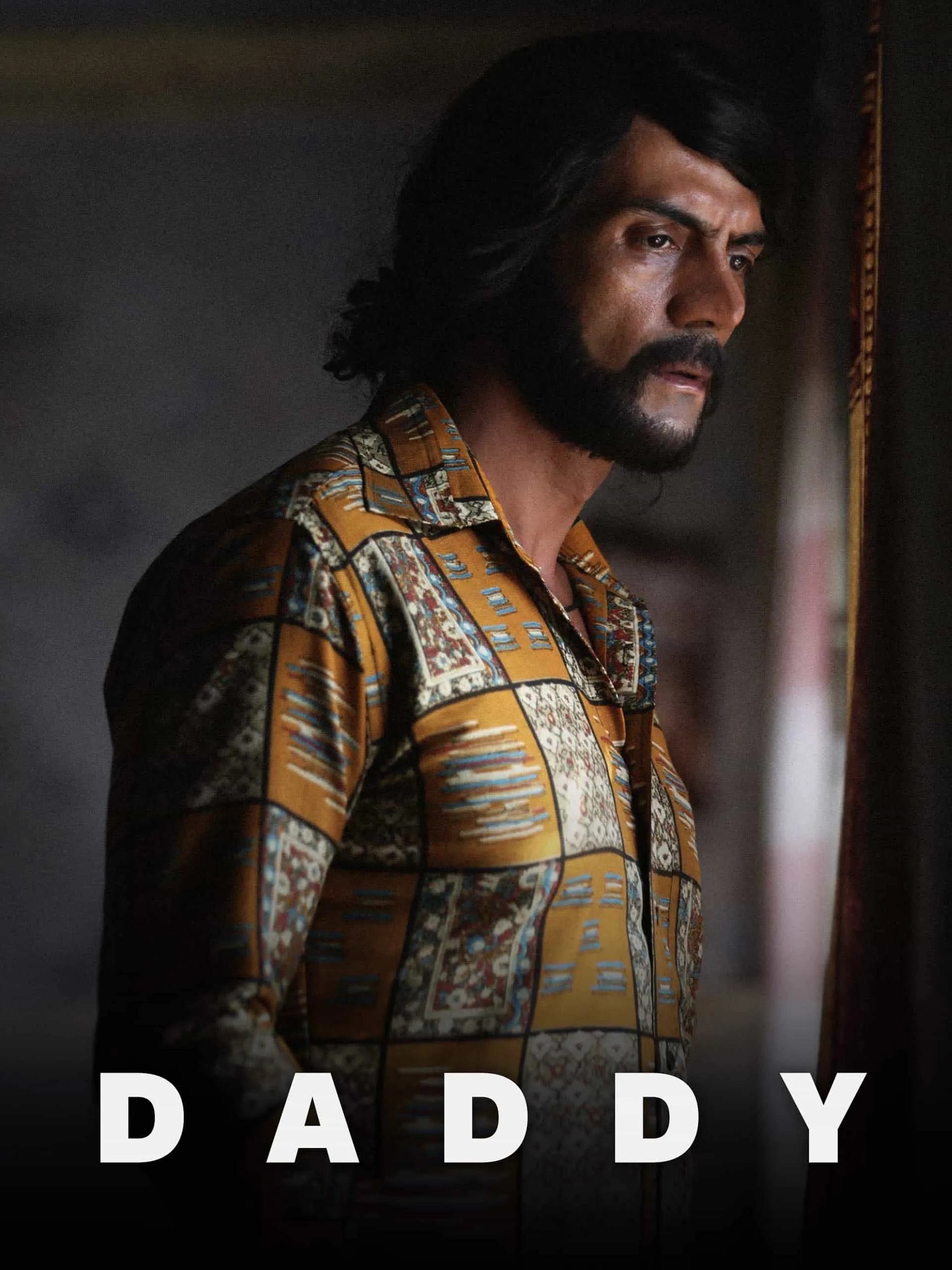 Daddy (2017) Hindi Full Movie HD ESub