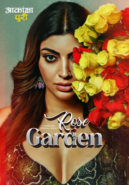 Rose Garden S1 (2025) Hindi Completed Web Series HD