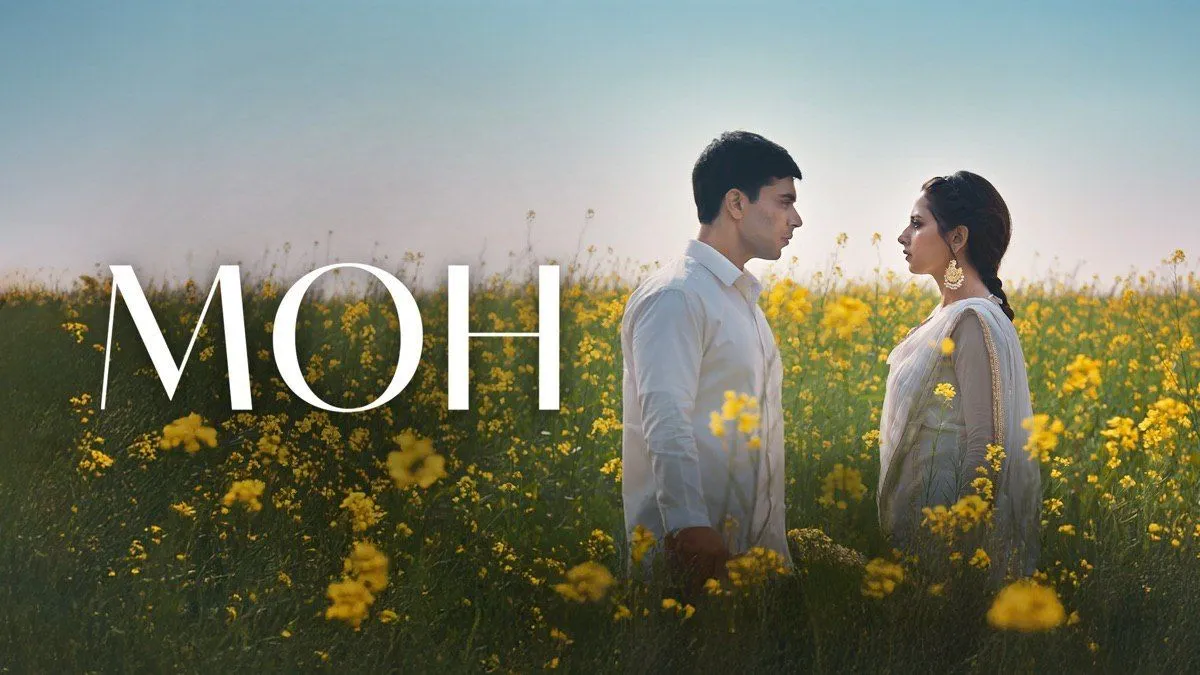 Moh (2022) Punjabi IT WEB-Rip [Full Movie] – 480P 720P 1080P – ESub Downlaod & Watch Online