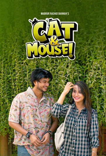 Cat & Mouse (2025) Bengali BongoBD HD [Full Natok] – 480P 720P 1080P 4K