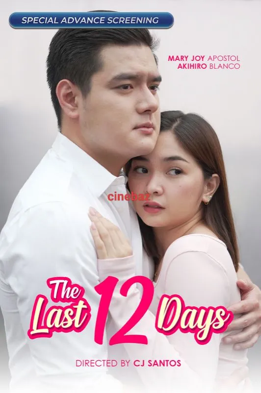 The Last 12 Days (2024) Tagalog Full Movie Download