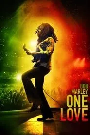 Bob Marley One Love (2024) Movie AMZN WebRip Dual Audio Hindi Eng