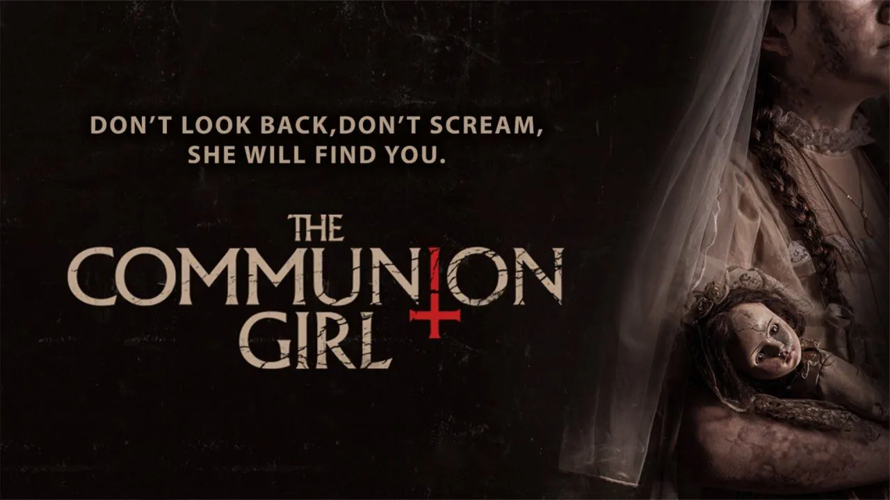 The Communi0n  Girl (2024) English WEB-DL