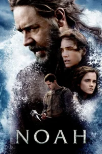 Noah (2014) Dual Audio [Hindi + English] BluRay HD [Full Movie] – 480P 720P 1080P