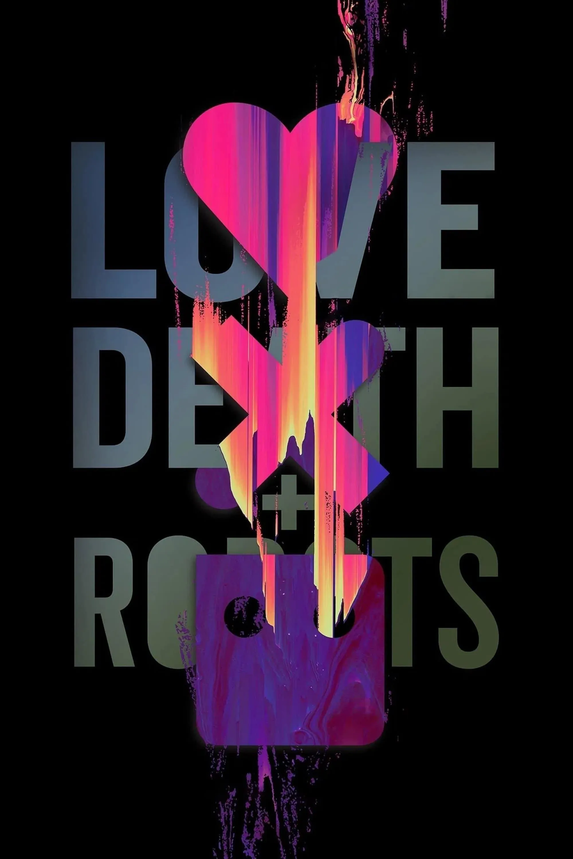 Love, Death & Robots S2 (2021) Dual Audio [Hindi & English] Completed Web Series HD ESub
