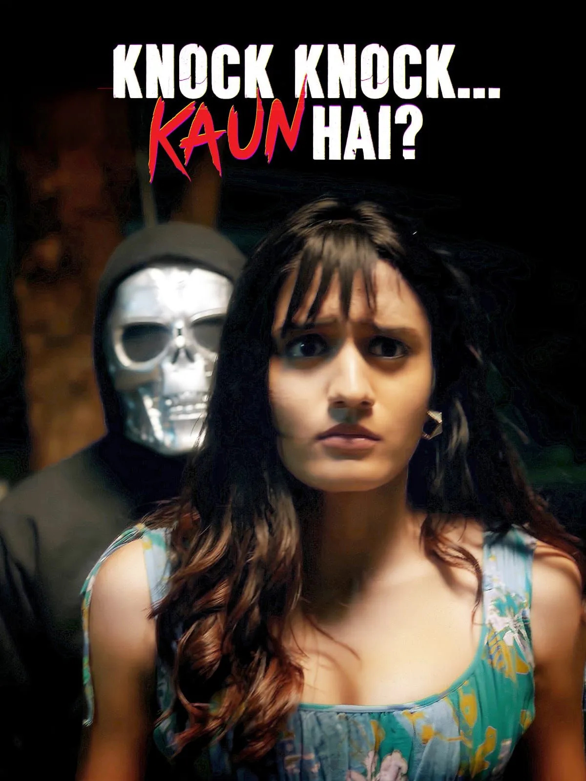 Knock Knock Kaun Hai S1 (2025) Hindi Completed Web Series HD ESub