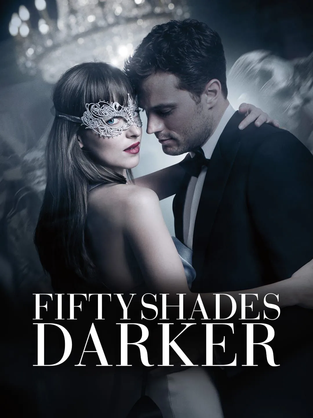 Fifty Shades Darker (2017) Dual Audio [Hindi & English] Full Movie BluRay ESub