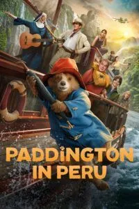 Paddington in Peru (2024) Dual Audio [Hindi + English] Blu-Ray HD [Full Movie] – 480P 720P 1080P