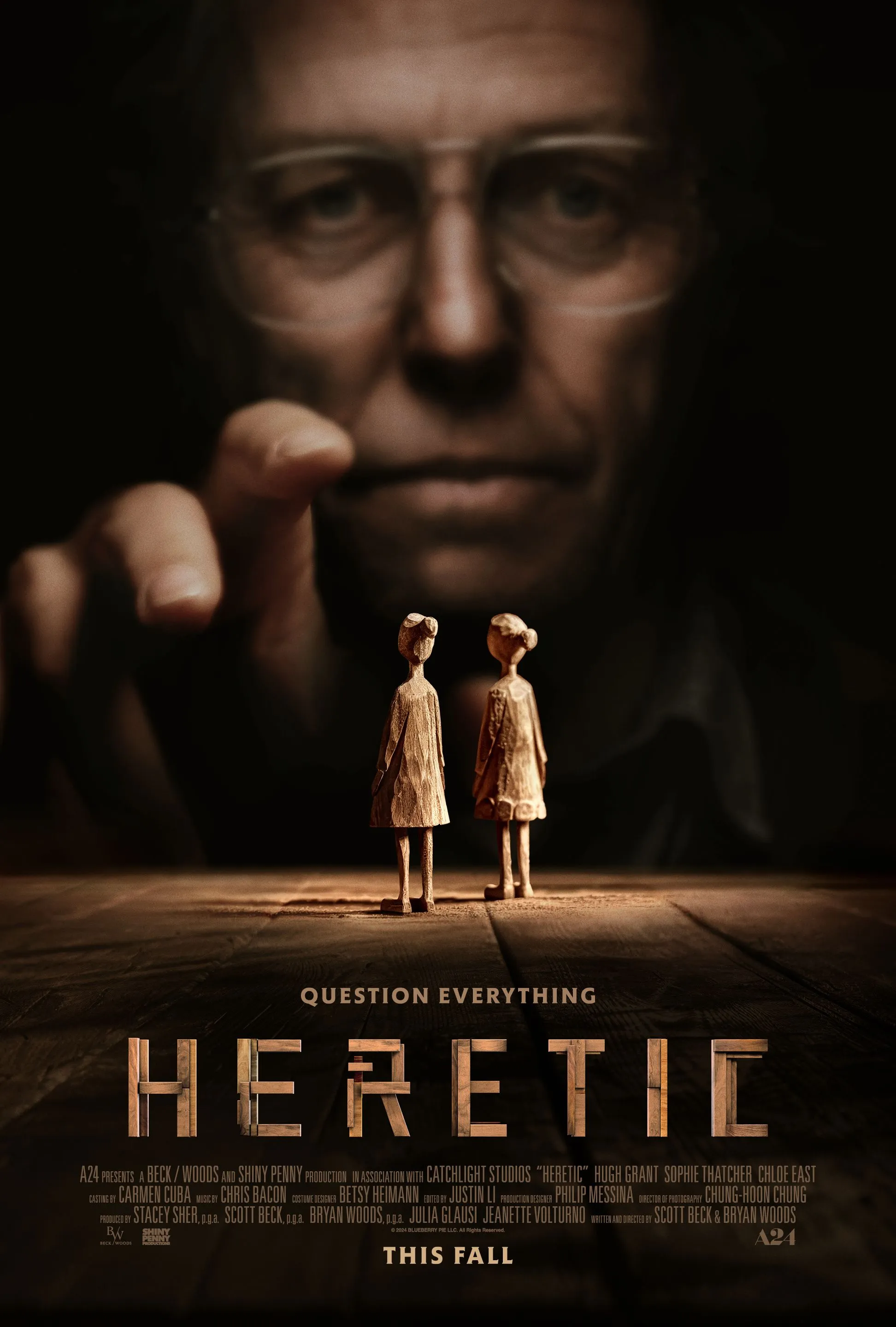 Heretic (2024) Dual Audio [Hindi-English] WEB-Rip 720p 1080p 480p