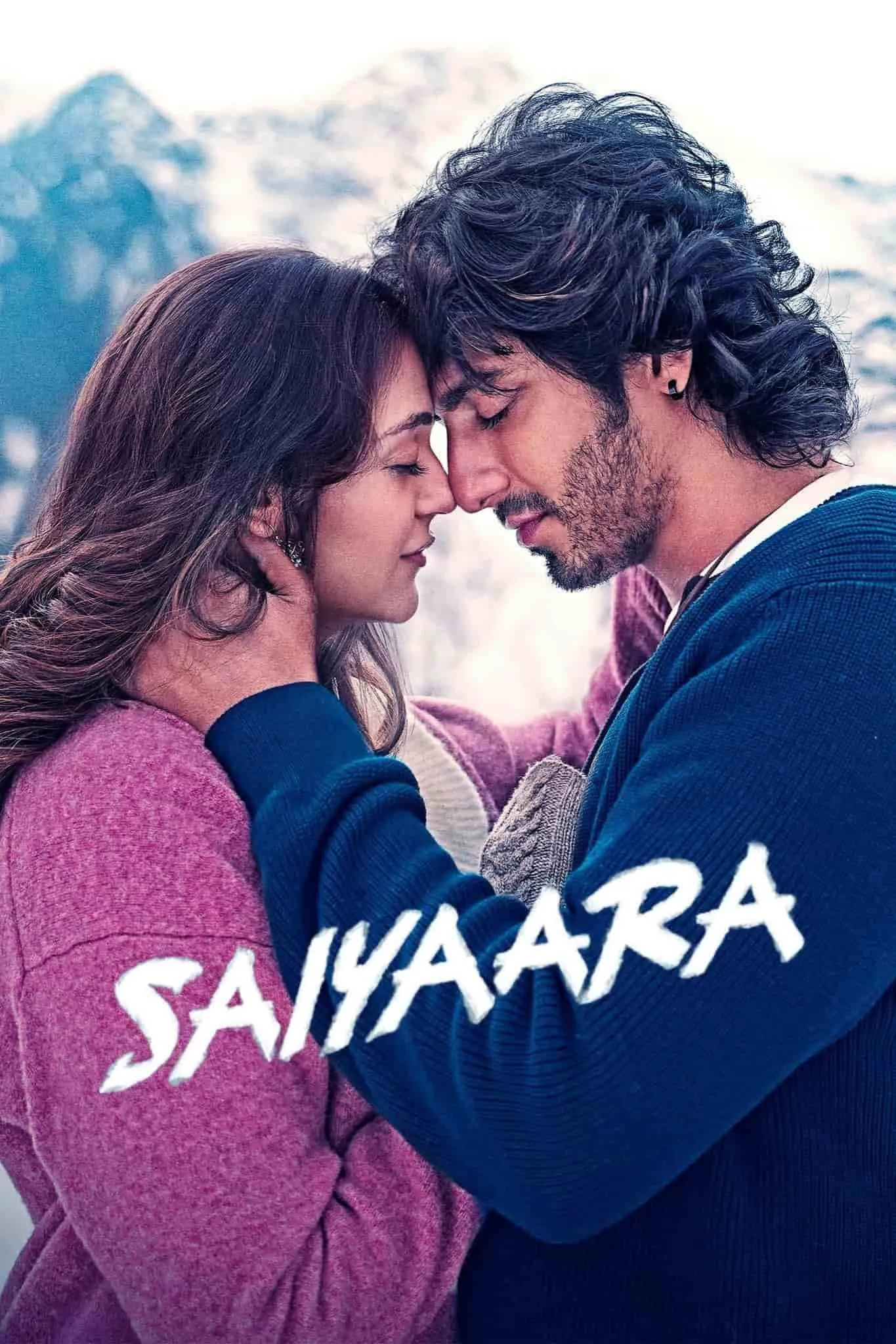 Saiyaara (2025) Hindi Full Movie HDTS