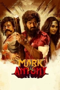 Mark Antony (2023) Dual Audio Hindi Telugu WEBRip