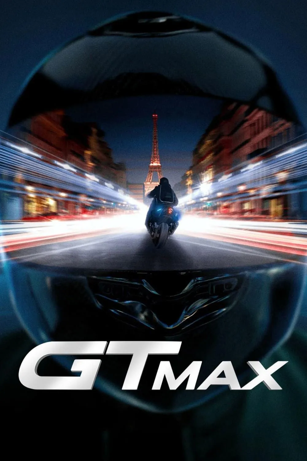 GTMAX (2024) Multi Audio [Hindi - English - French] Full Movie HD ESub