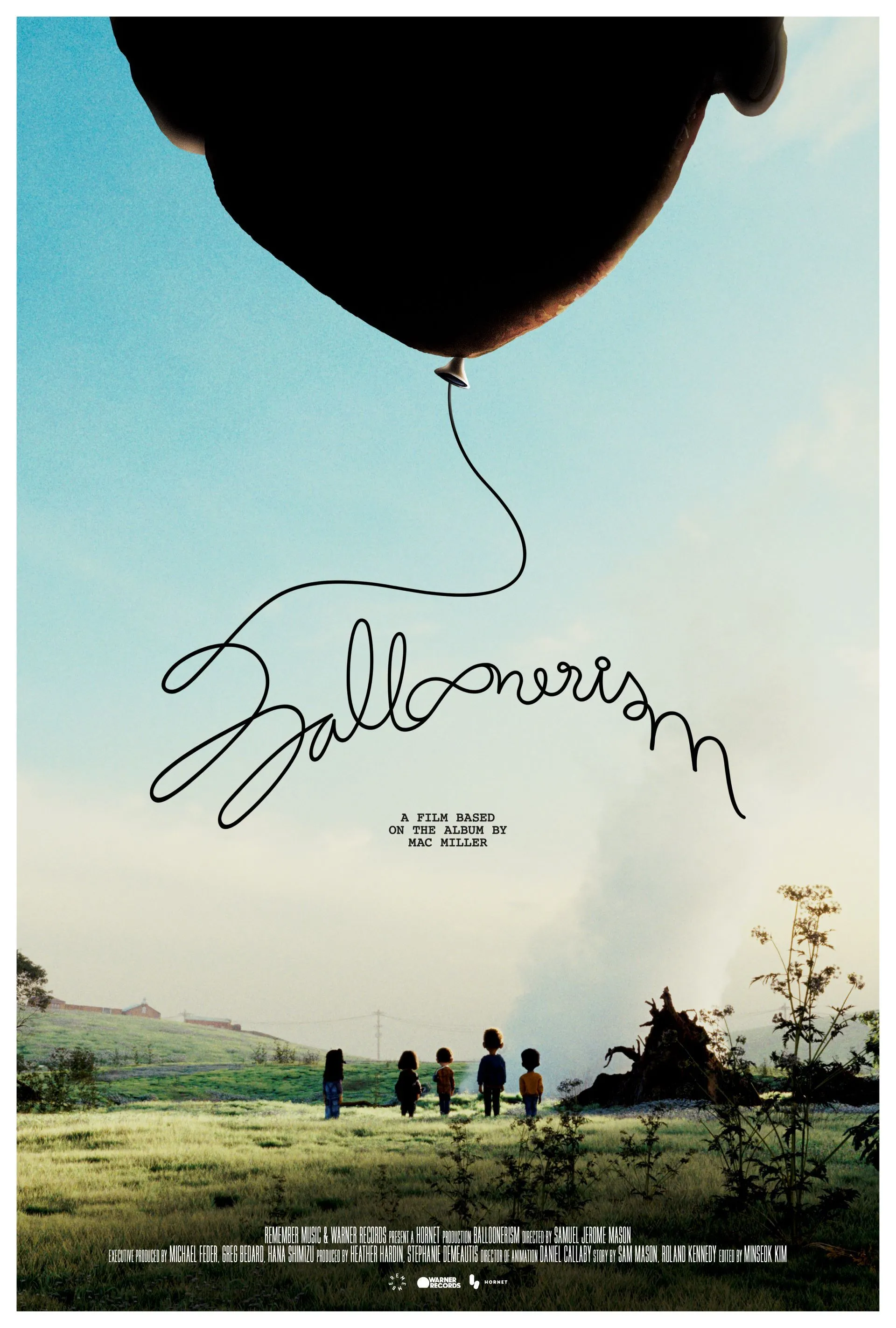 Balloonerism (2025) English WEBRip