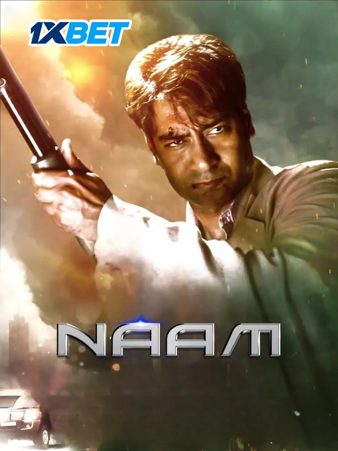 Naam (2024) Hindi Full Movie PreDVD